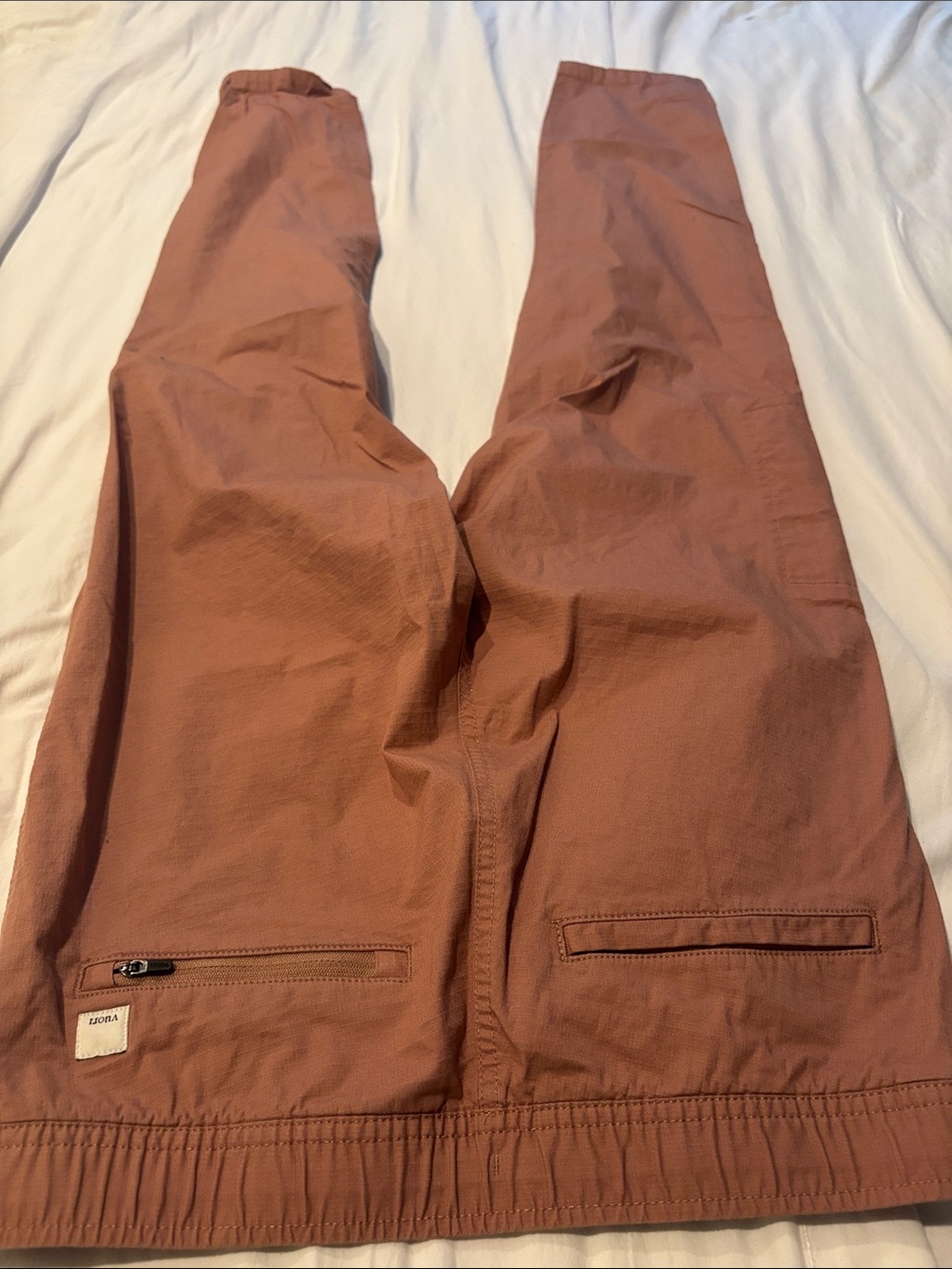 VUORI Pants - Picture 7 of 9